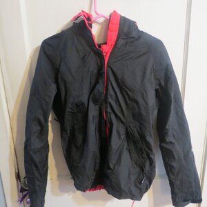 Womans Med. North Face Jacket